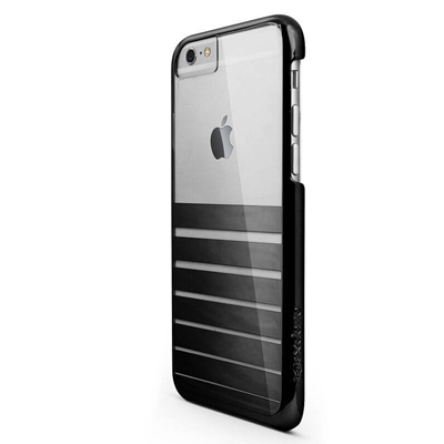 X-Doria Engage Plus for iPhone 6/6s Plus, Black